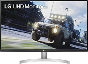 Monitor LG Ultra 4K