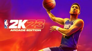 NBA 2K23 Arcade
