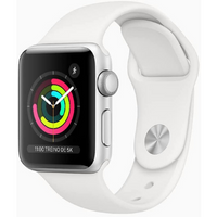 Apple Watch Series 3 branco