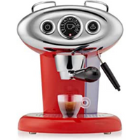 Máquina de Café Illy X7.1