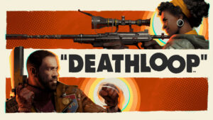 deathloop é um dos games que chegam ao Game Pass em setembro