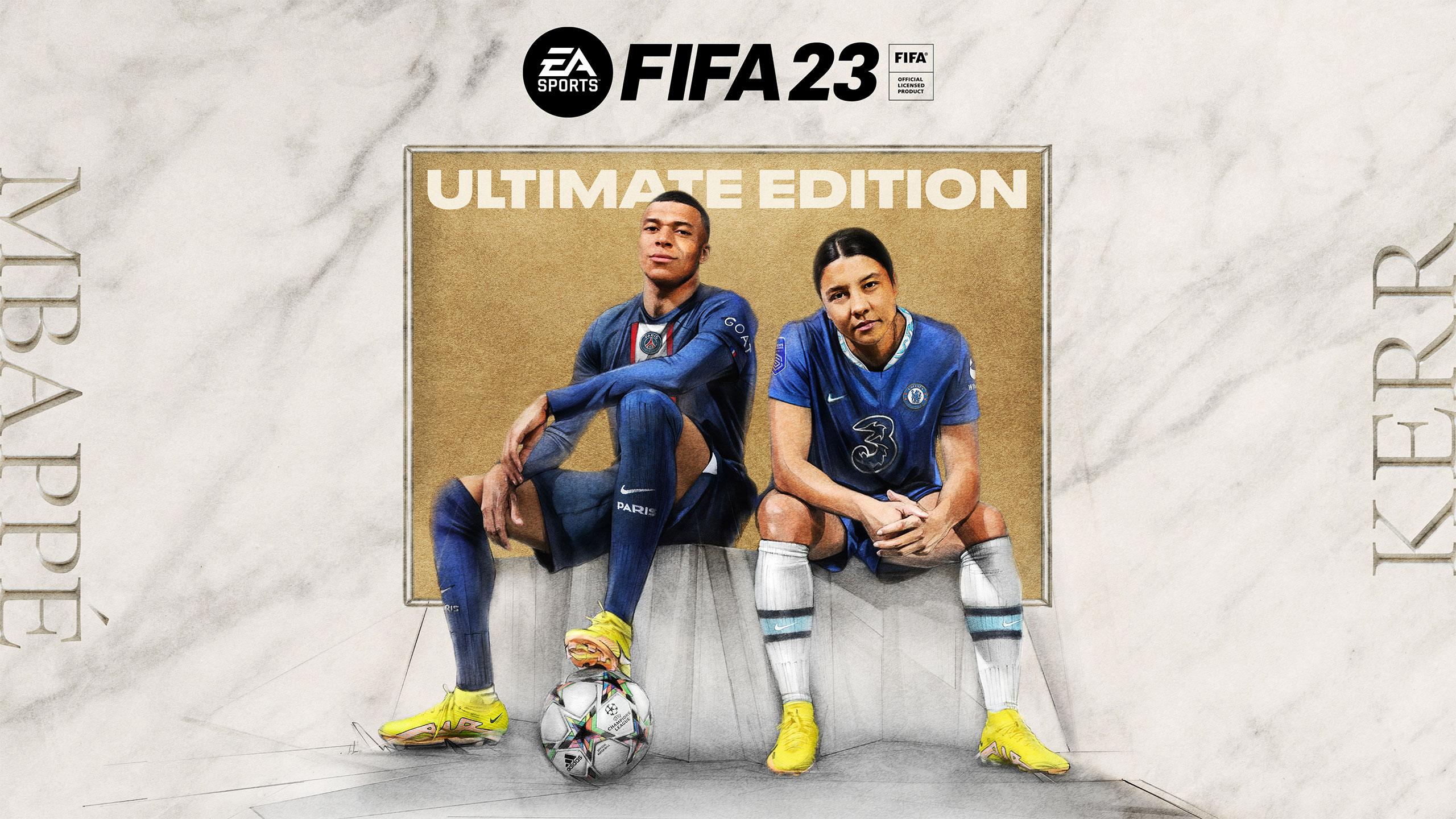 FIFA 23 faz referência a Abel Ferreira e Luva de pedreiro, fifa