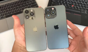 Antes da estreia oficial, iPhone 14 falso já circula pela China