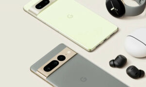 Após meses de silêncio, Google revela detalhes sobre o Pixel 7