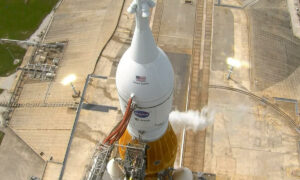 Atraso no lançamento ameaça experimentos a bordo da Artemis 1