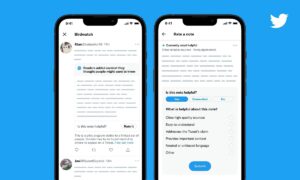 Twitter inicia ampliação da Birdwatch, comunidade de combate a fake news