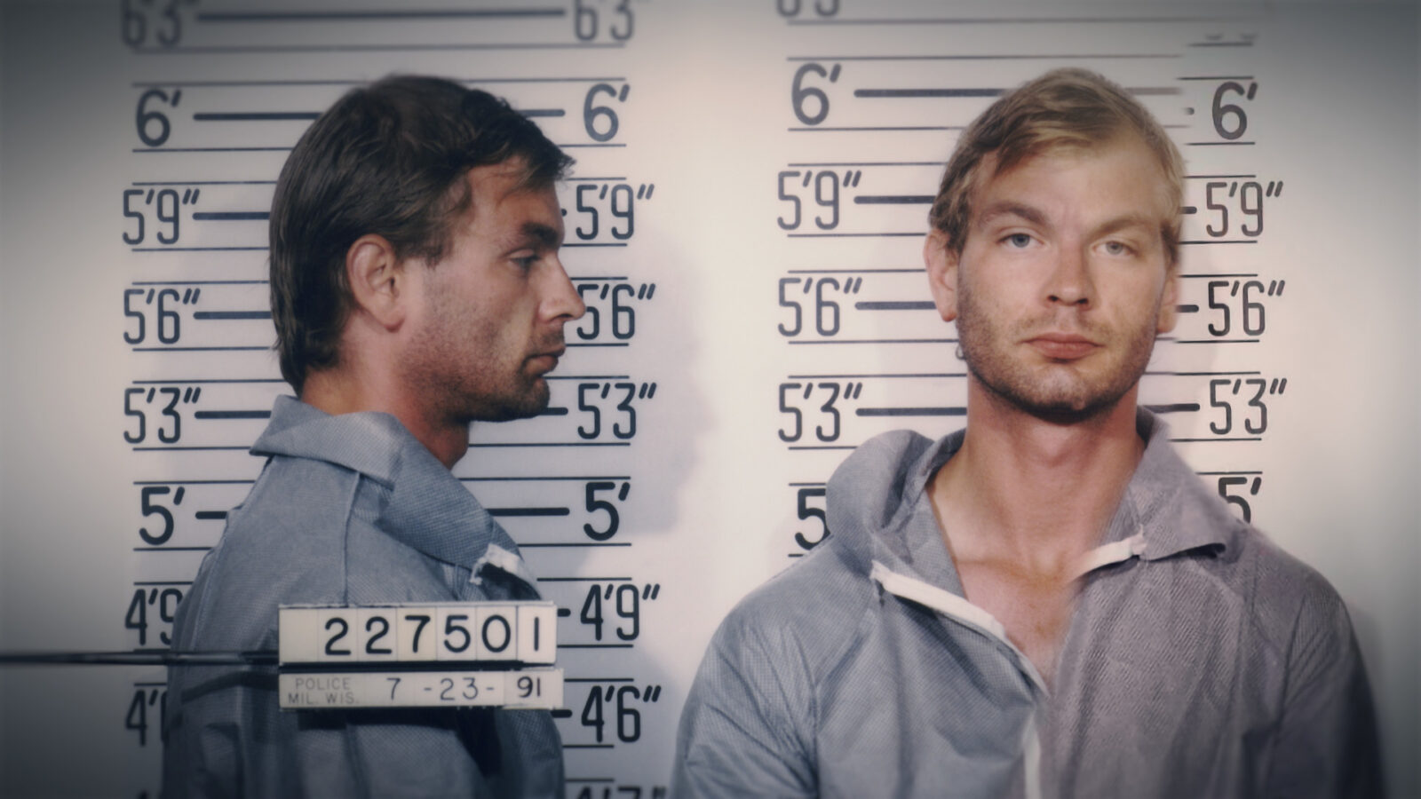 "O Canibal De Milwaukee": Documentário De Jeffrey Dahmer Chega Em ...