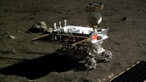 China dá sinal verde para o envio de 3 missões robóticas para a Lua