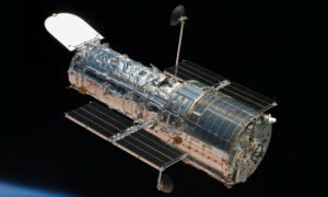 Como Elon Musk vai ajudar a NASA a estender missão do Hubble