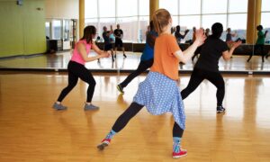 Dançar bem também depende dos seus genes, mostra pesquisa