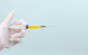 Vacina Anticoncepcional masculina deve chegar ao mercado em 2023