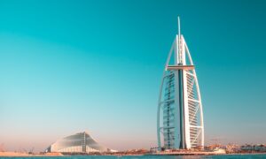 Emirados Árabes querem transformar Dubai na 1ª cidade virtual do metaverso