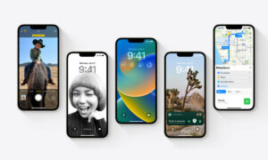 Apple ainda corrige bugs no novo modo “tela sempre ativa” do iPhone 14