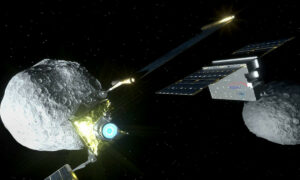 Missão DART atinge asteroide nesta 2ª feira; acompanhe ao vivo
