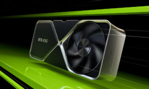Nvidia lança placa de vídeo RTX 4090 de 24 GB até 4 vezes mais rápida