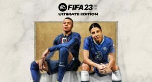 FIFA 23