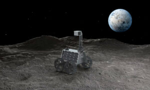 Rover dos Emirados Árabes Unidos pegará carona em missão lunar da China