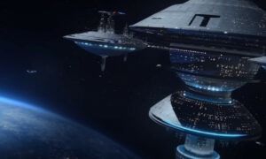 Star Trek: veja os teasers inéditos de “Picard” e “Strange New Worlds”
