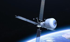 Estação espacial Starlab terá quartos projetos pelos Hotéis Hilton
