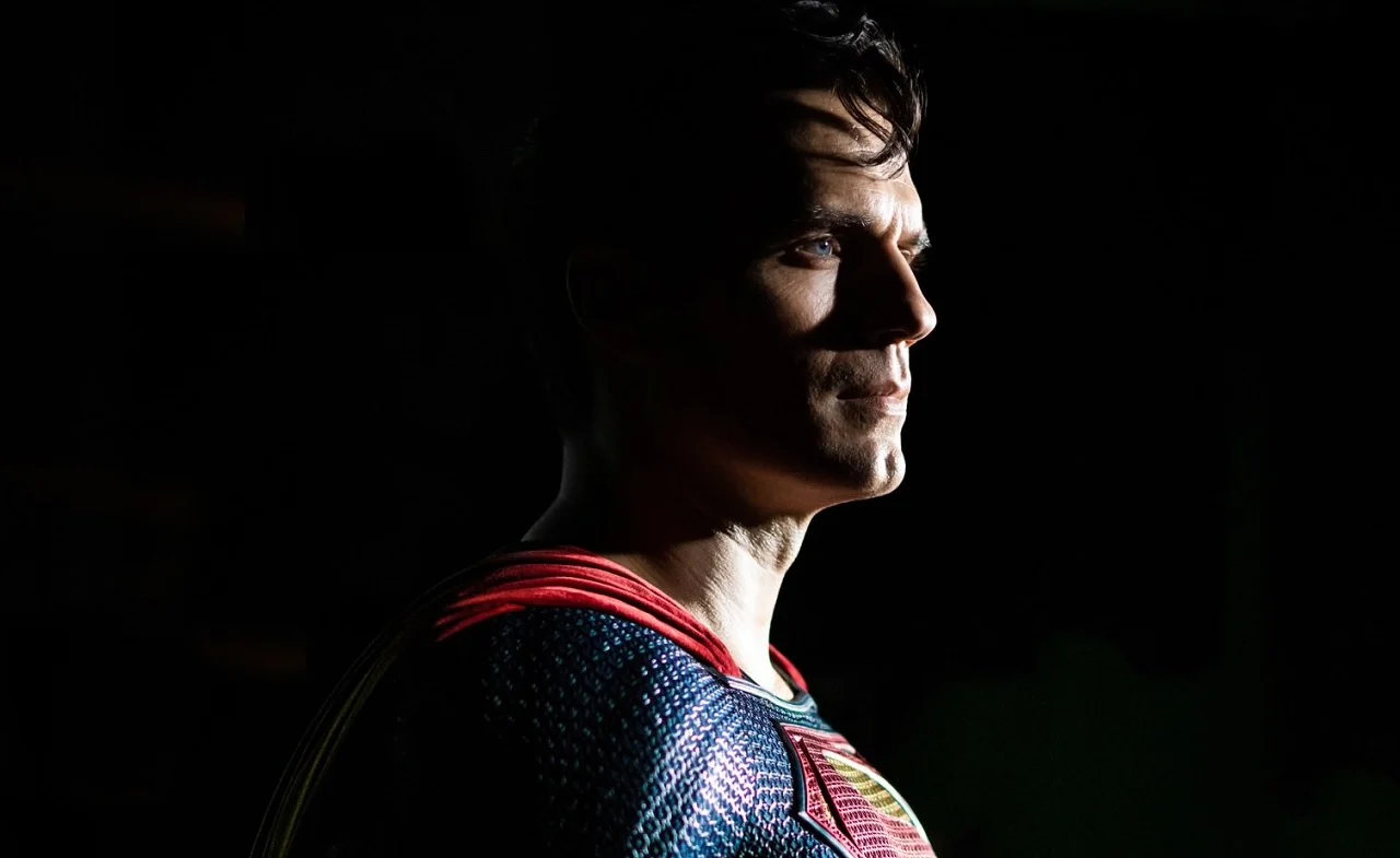 Novo 'Superman' não agrada e internet pede volta da Henry Cavill - Cultura  - Estado de Minas