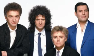 Queen lança single inédito com Freddie Mercury no vocal; ouça "Face It Alone"