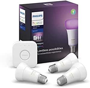 Starter Kit Philips