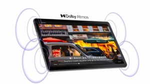 tablet lenovo