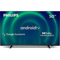 TV Phillips Android