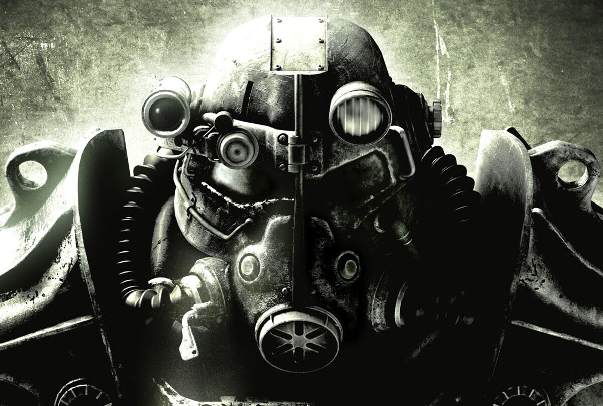 Velberan on X: Jogos clássicos de Fallout de grátis na Epic. Quem