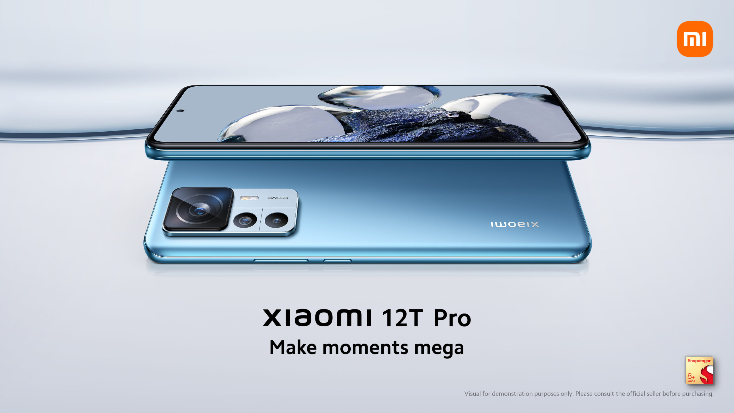 Xiaomi 12T e 12T Pro chegam ao AliExpress com câmera de 200 MP e