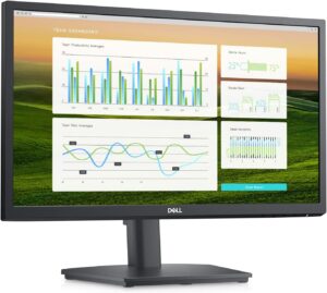 Monitor Dell E2222HS 21.5