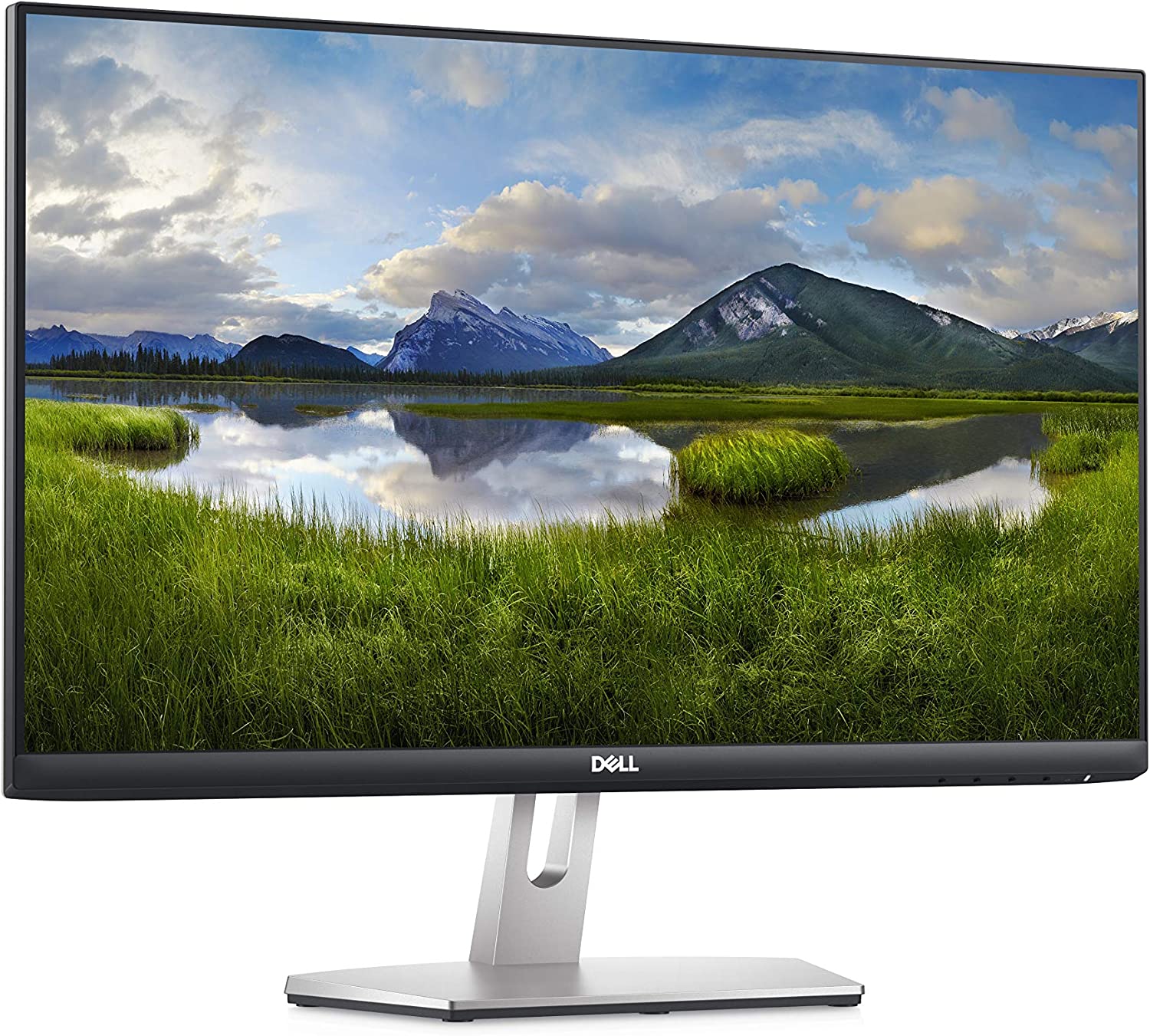 Monitor Dell 23.8