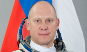 Astronauta russo atropela colega depois de passar 560 dias no espaço