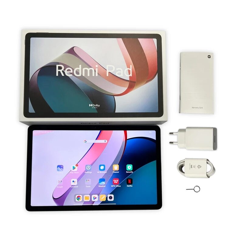Tablet Redmi Pad