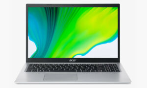 Amazon: R$ 1.067 off em notebook da Acer; confira