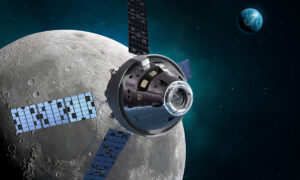 Artemis 1 nem decolou e NASA já encomendou mais 3 naves Orion