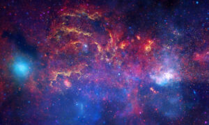 As imagens mais extraordinárias do Hubble dos últimos 32 anos