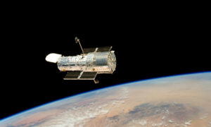As imagens mais extraordinárias do Hubble dos últimos 32 anos