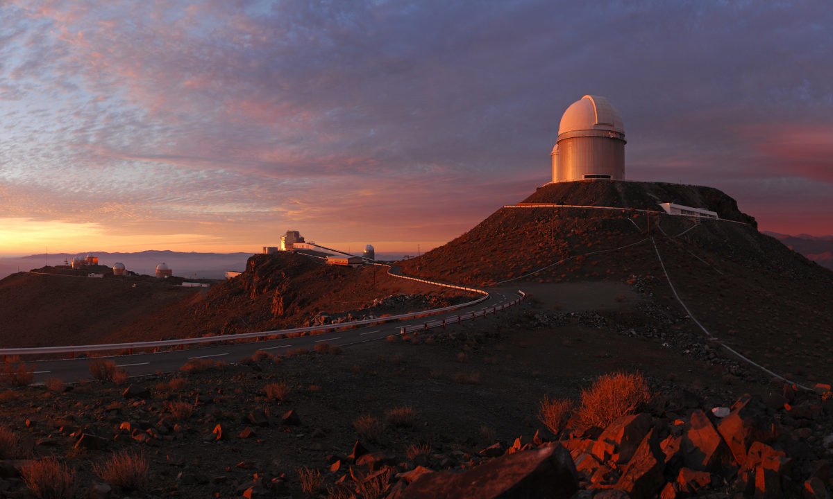 Astrônomo desapareceu no deserto do Chile há 3 semanas sem deixar pistas