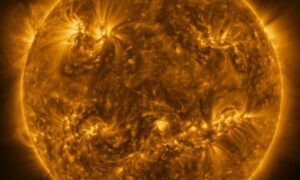 Astrônomos da ESA apontam com precisão quando o Sol vai morrer