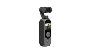 Câmera FIMI Palm 2 Pro pela metade do preço no AliExpress
