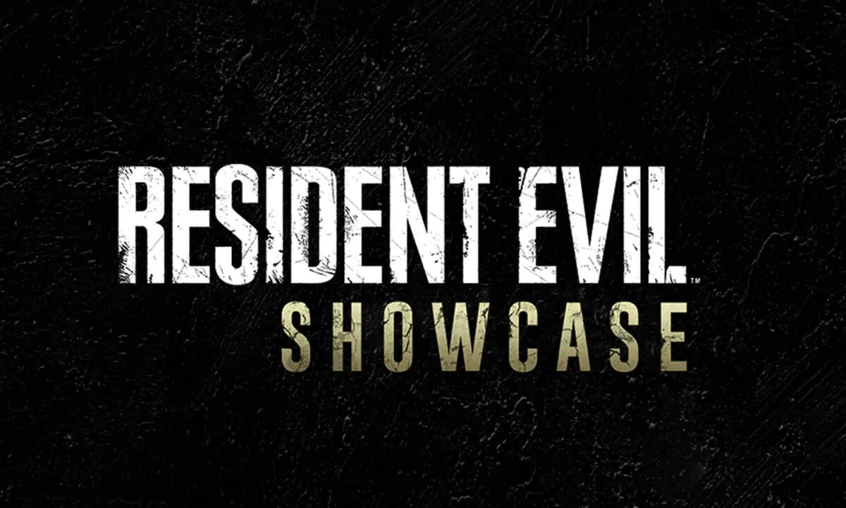 Capcom anuncia evento do "Resident Evil Showcase" para quinta-feira (20)