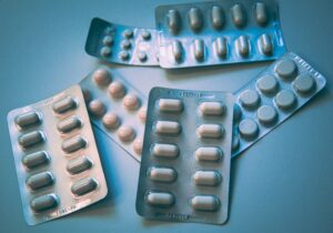 Ibuprofeno e codeína podem causar problemas nos rins