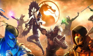 Franquia “Mortal Kombat” vai ganhar novo jogo mobile