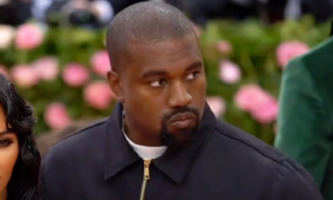 Suspenso no Twitter, Kanye West compra a rede de direita Parler