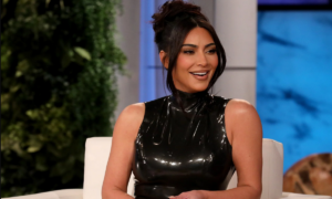 Kim Kardashian faz post de criptomoeda e toma multa de US$ 1,26 milhão