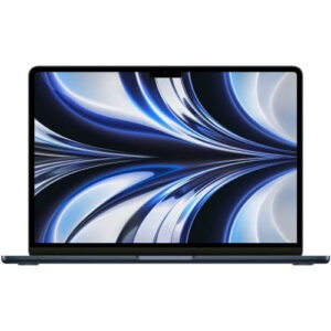 MacBook Air de 13 polegadas: Chip M2 e 256 GB SSD