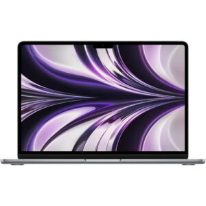 MacBook Air de 13 polegadas: Chip M2 e 512 GB SSD