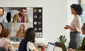 Microsoft Teams Premium tem tradução ao vivo e IA que organiza reuniões