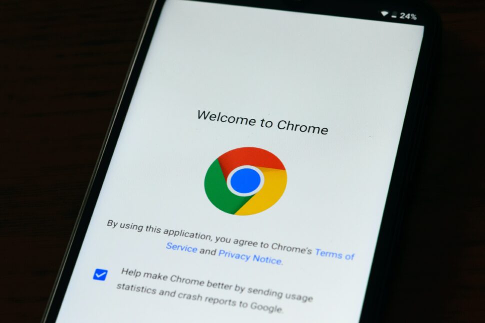 El cambio en Chrome ha sido criticado (Imagen: Reproducción/Pexels)